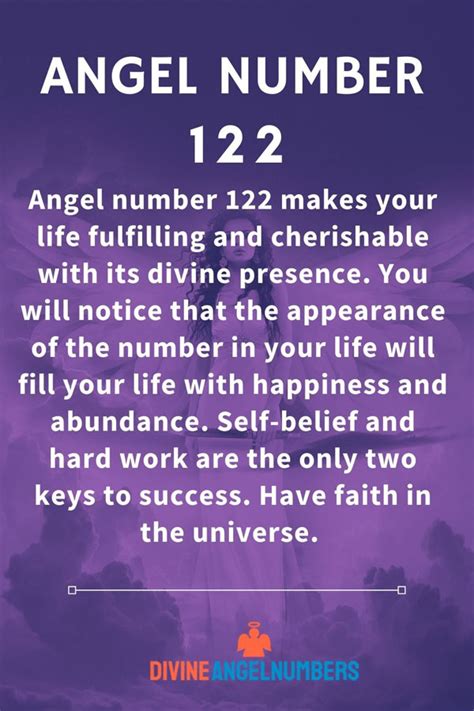 122 Angel Number Meaning, Twin Flame, Love,。